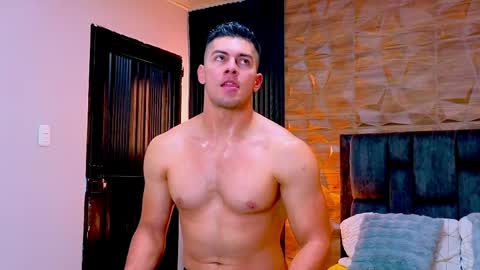felipe  marcello online show from 6, 6, 2026