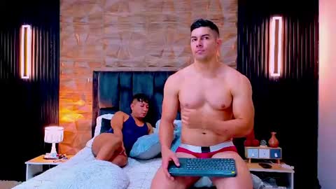 felipe  marcello online show from 9, 6, 2026
