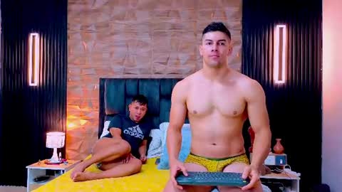 felipe  marcello online show from 10, 6, 2026