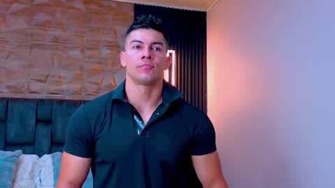felipe  marcello online show from 11, 6, 2026
