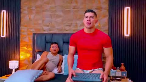 felipe  marcello online show from 15, 6, 2026