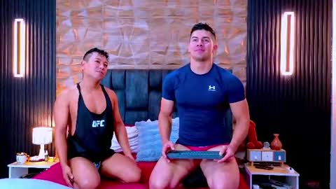 felipe  marcello online show from 16, 6, 2026