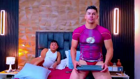 felipe  marcello online show from 18, 6, 2026