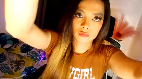 hotfuckinkitana online show from 10, 6, 2026