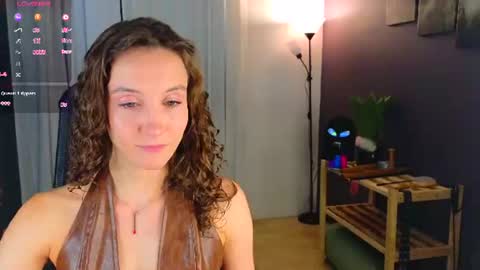 Allison  online show from 16, 6, 2026