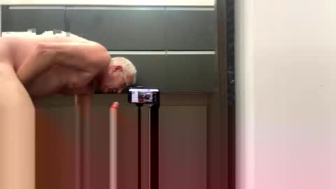 hotsilverdady online show from 10, 6, 2026