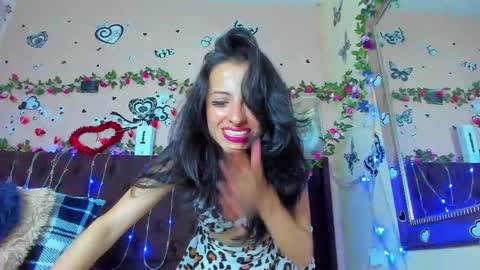 HottCandy21 online show from 25, 2, 2025