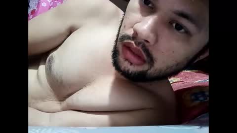 HottestPinoy32 online show from 13, 5, 2026