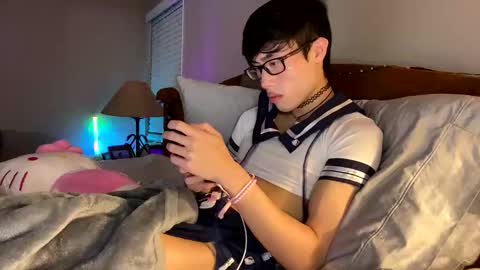hottiewithabody101 online show from 31, 5, 2026