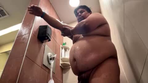 hottrucker3545 online show from 24, 5, 2026