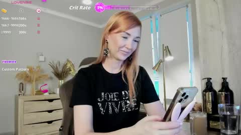 Susan online show from 25, 5, 2026