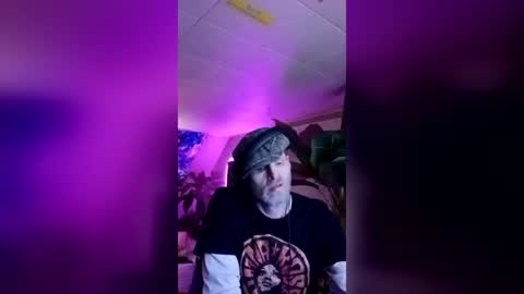 SeanPatrick online show from 25, 6, 2026