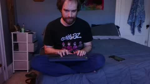 Pilgrim online show from 16, 6, 2026