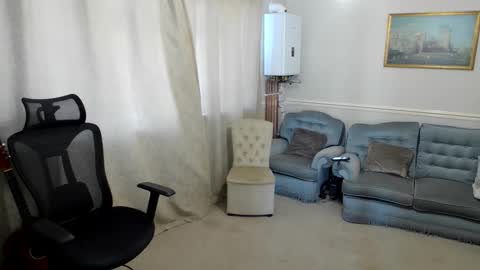 hugedick1965 online show from 30, 5, 2026
