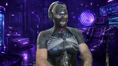 Humandroid online show from 5, 6, 2026