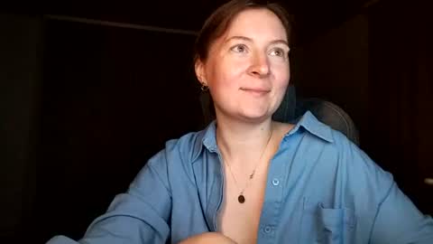 HumpyGrey online show from 25, 6, 2026