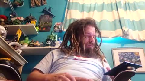 Hung1forurjoy online show from 24, 6, 2026