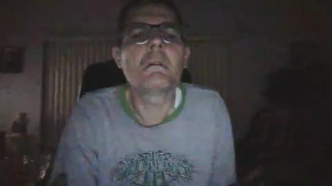 hunkmasclefad458 online show from 7, 6, 2026