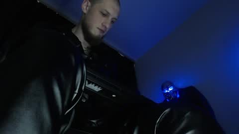  I AM NOT A DIRECTOR I AM THE BOSS            KINGDADDYSIRSTR8ALPHAMASTER online show from 27, 5, 2026