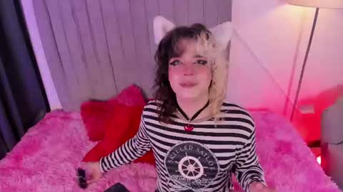 Snapshot of hunter_pheach chatting on 6, 7, 2026 Hunter online show from 6, 7, 2026