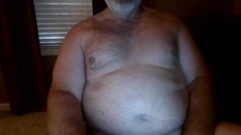 huntermark1 online show from 15, 6, 2026