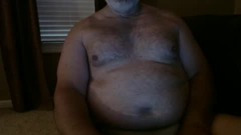 huntermark1 online show from 25, 6, 2026