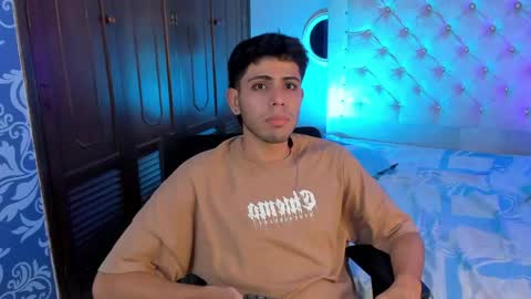 Lucas online show from 21, 5, 2026