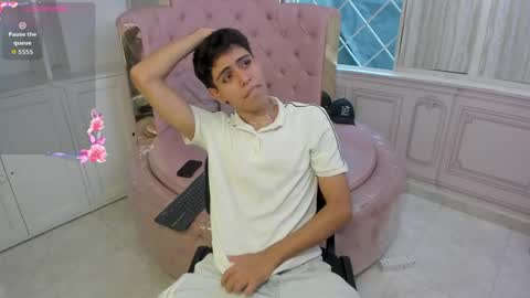 Lucas online show from 1, 6, 2026