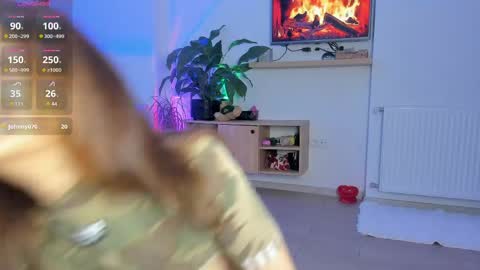 i___love__you online show from 30, 5, 2026