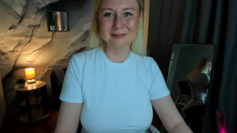 Samanta online show from 8, 6, 2026