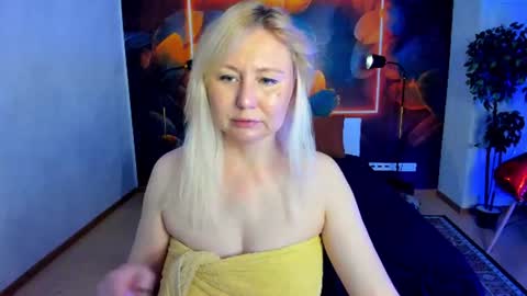 Samanta online show from 10, 6, 2026