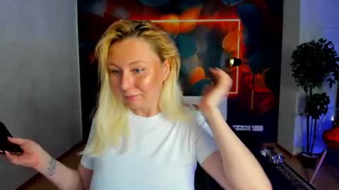 Samanta online show from 17, 6, 2026