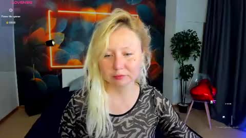 Samanta online show from 18, 6, 2026