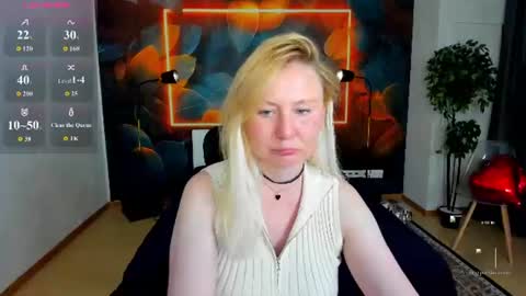 Samanta online show from 21, 6, 2026