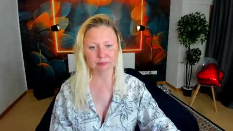 Samanta online show from 25, 6, 2026
