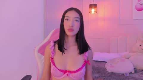 Snapshot of iam_milly_ chatting on 4, 6, 2026 Milly online show from 4, 6, 2026