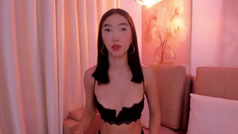 Snapshot of iam_milly_ chatting on 9, 6, 2026 Milly online show from 9, 6, 2026