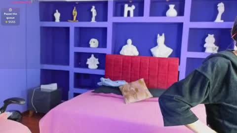 Sammy online show from 8, 6, 2026
