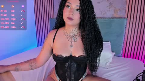 Alarasi  online show from 25, 1, 2025