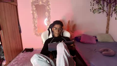 Snapshot of iamandrey_ chatting on 8, 6, 2026 iamandrey_ online show from 8, 6, 2026