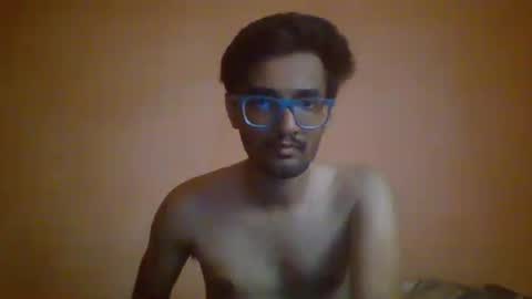 iamtheone27 online show from 22, 6, 2026
