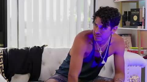 IAmTHExperience online show from 24, 6, 2026