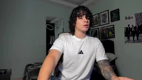Andres online show from 13, 6, 2026