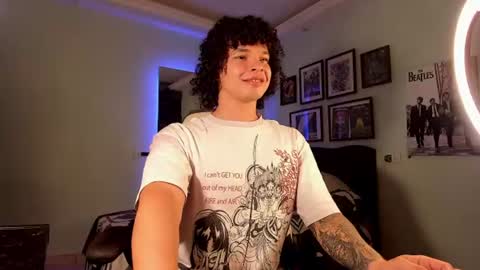 Andres online show from 30, 6, 2026