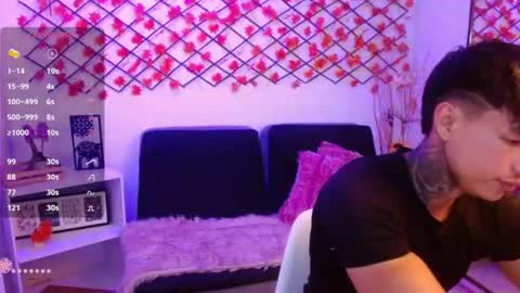 Ian  online show from 18, 6, 2026