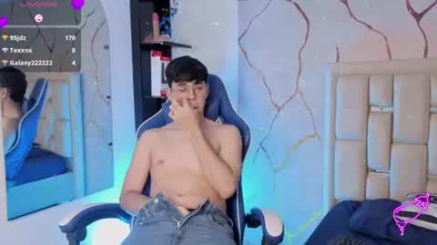 Ian  online show from 19, 6, 2026
