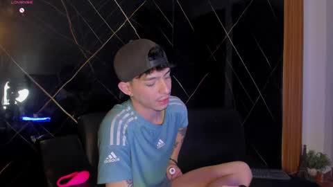Ian Lark online show from 2, 6, 2026