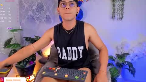 ibaby_crazy online show from 17, 6, 2026