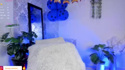 ibaby_crazy online show from 21, 6, 2026