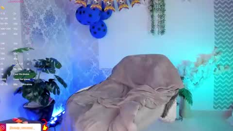 ibaby_crazy online show from 22, 6, 2026